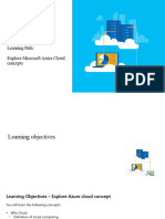 AZ-900T00 Microsoft Azure Fundamentals-01