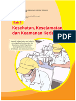 Bab 4 - Prosedur K3 Dalam Bekerja