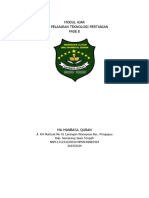 Modul Ajar Teknik Pertanian Fase e