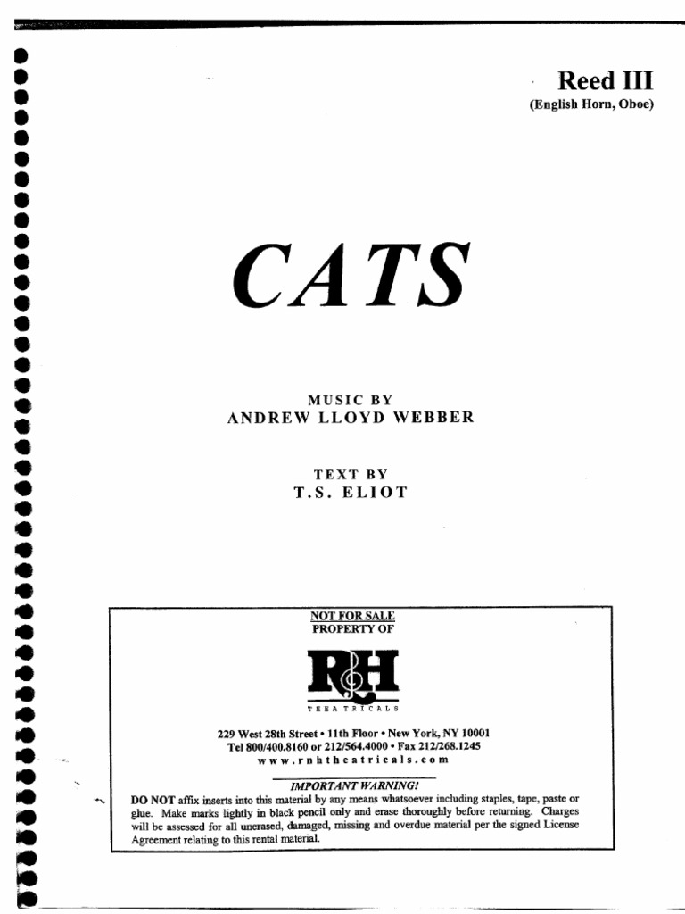 Reed 3 | PDF