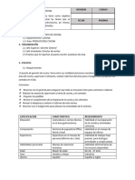 FORMATO DE DESCRIPCION DE PUESTOS Parte Abi