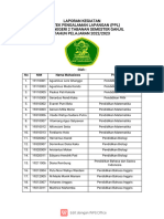 Laporan Kegiatan PPL SMPN 2 Tabanan-4