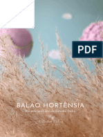 PDF Balao Hortensia