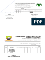 2.5.3.b Jadwal Kegiatan Germas