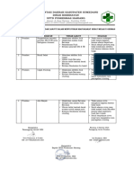 2.5.3.e Bukti Hasil Evaluasi Pelaksanaan Pembinaan Germas Dan Bukti Hasil Tindak Lanjut Terhadap Hasil Evaluasi