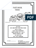 Parts Book