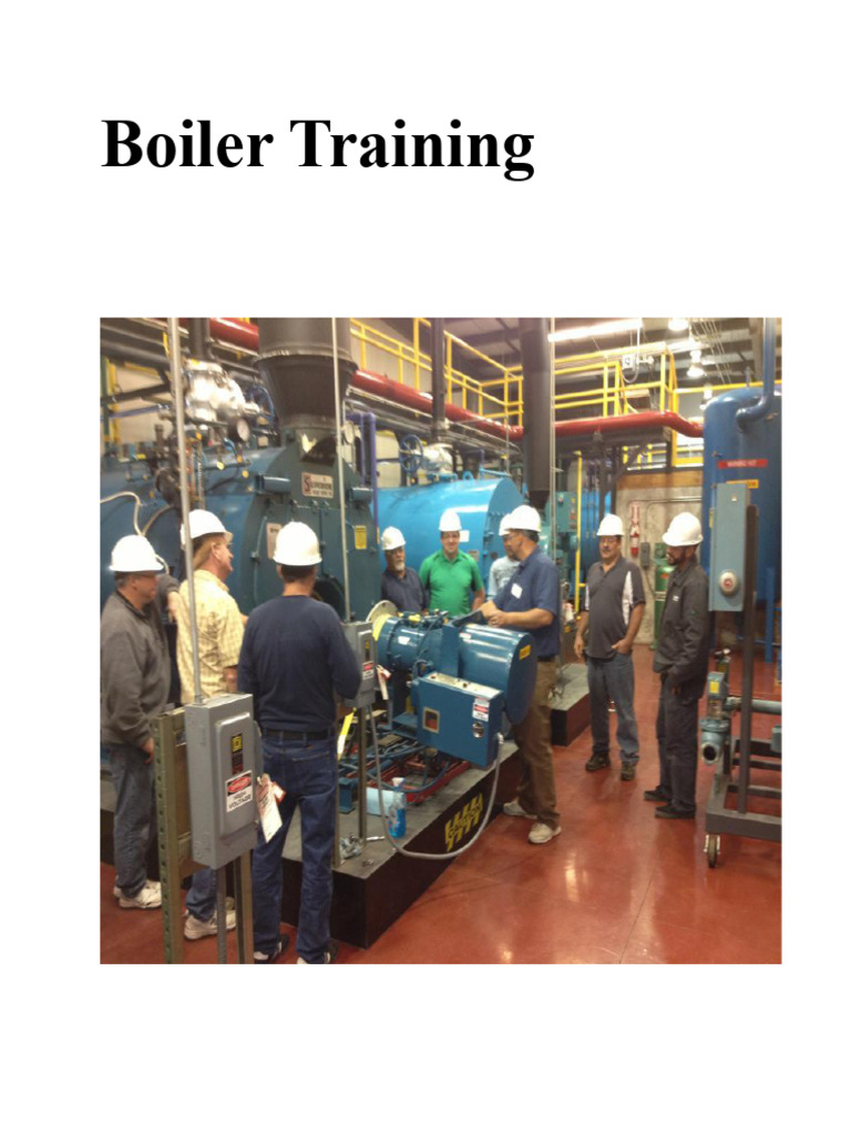 What Is Boiler Training? _ MN Boiler Operator Exam Prep – MPUT