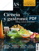 Revista de Gastronomia