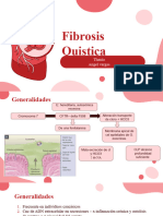 Fibrosis Quistica