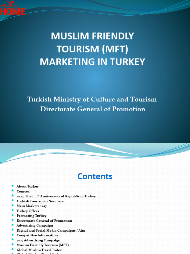 minister of culture and tourism turkey