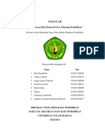 Makalah Etika Profesi (2) - 1