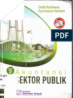 Akuntansi Sektor Publik - 1