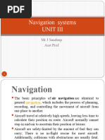 Navigation Systems