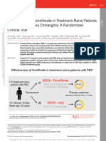 Effectiveness of Fenofibrate in Treatment Naive.18
