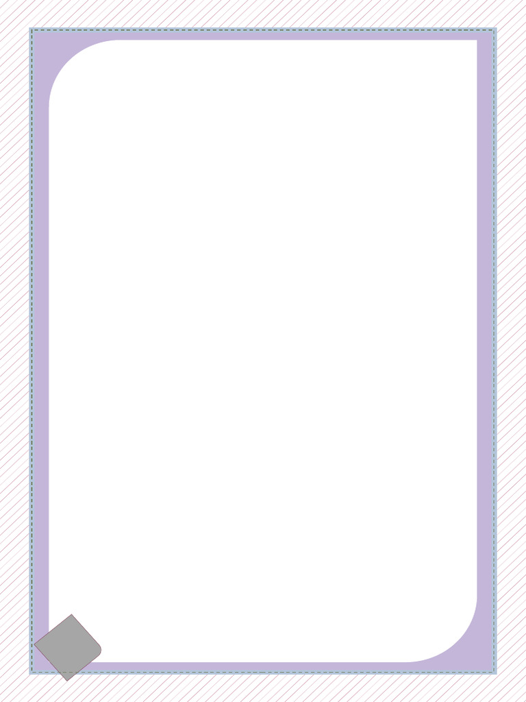 Frame For Work Sheet | PDF