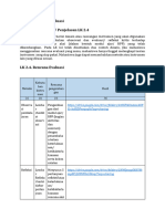 LK 2.4 Rencana Evaluasi