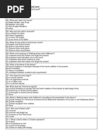 All MCQ Questions 12th