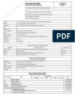 Sistem Informasi Pemerintahan Daerah - Cetak RKA Belanja SKPD