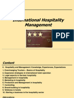 006 Overview HospitalityManagementpart1