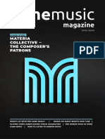 Game Music Magazine #1