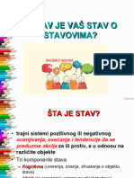 Stavovi