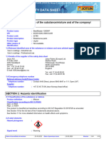 SDS 25780 SteelMaster 1200WF Euk GB