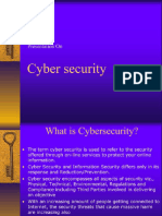 Cyber Security Notes