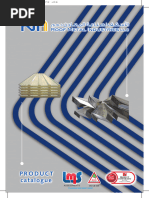 RoofMetal Catalog 2018