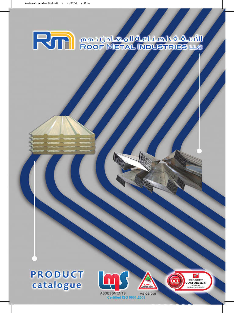 roofmetal-catalog-2018-download-free-pdf-thermal-insulation