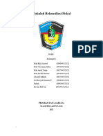 Makalah Kelompok 1 Ak Perpajakan