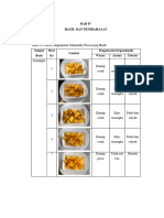 Hasil Pembahasan Minimalli Processing