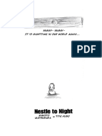 Nestle To Night Novel Translated by Lumi (Athakra)