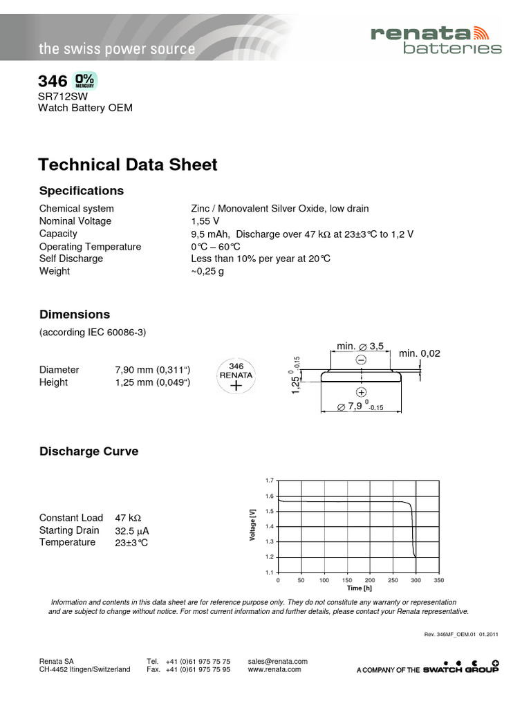 346 Renata | Download Free PDF | Electrical Engineering | Electricity