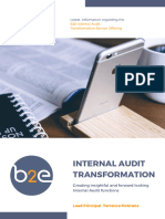 Internal Audit Transformation Service Offering Overview Compressed
