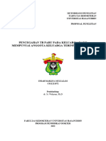 Indah Marlina Multazam - C011211072 - Proposal Metodologi Penelitian