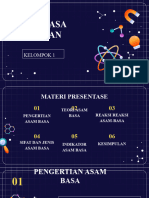 Matter and Energy - Science - 10th Grade by Slidesgo