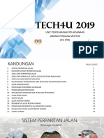 Tech 4u - 2019