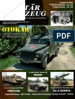 Tankograd - Magazine Militarfahrzeug 2006-02