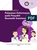 Buku Saku Kefarmasian