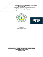 D5e3e Sejarah Dan Perkembangan Hukum Islam Pada Masa Rasulullah 1