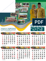 Kalender Yayasan Al - Wathoniyah Acc