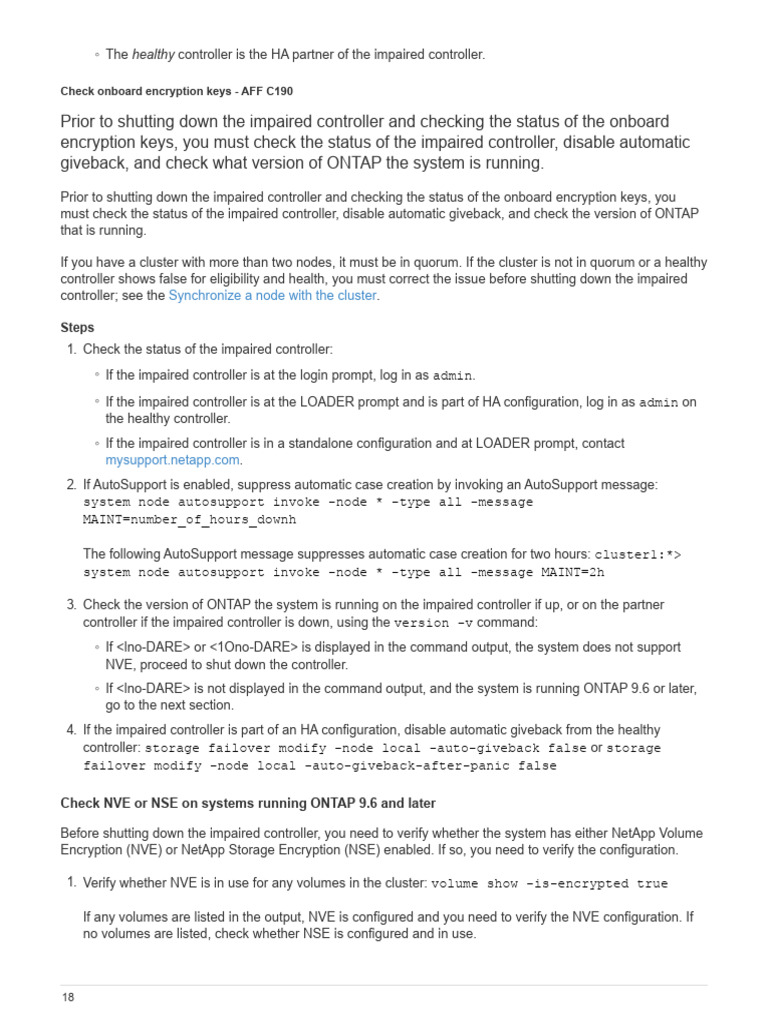 Aff and fas system documentation 3 pdf booting software