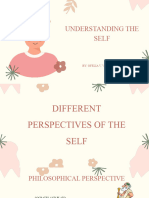 Understanding The Self