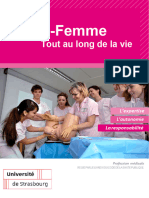 Sage-Femme Brochure 2020