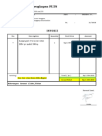 Lukman Invoice (1) - Soni