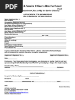 Updated Loan Form 2023 - BJMPMBAI | PDF