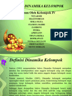 PP KDK Konsep Dinamika Kelompok