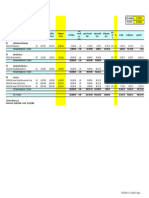 FixedAsset Depreciation TaxWise