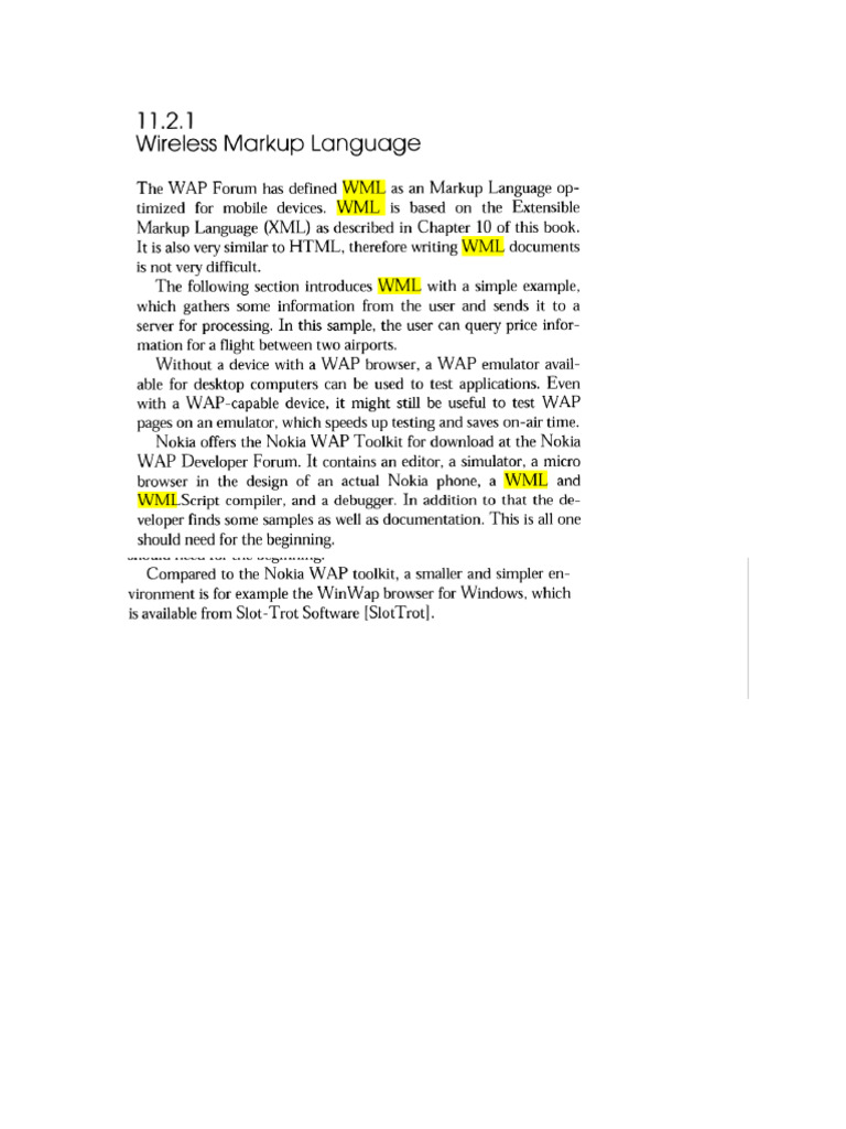 Overview of Speech Recognition Techniques | PDF | Speech Recognition ...