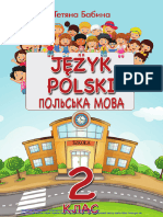 Polska Mova2klas Perun